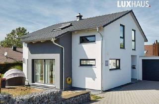 Einfamilienhaus kaufen in 97506 Grafenrheinfeld, Naturnah & idyllisch: Einfamilienhaus mit 625 m² Grundstück