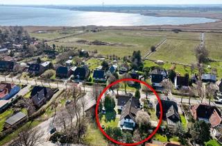 Mehrfamilienhaus kaufen in 18347 Dierhagen, Ihre Kapitalanlage in Ostseenähe - Mehrfamilienhaus mit 7 vermieteten Wohnungen