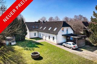 Mehrfamilienhaus kaufen in 18347 Dierhagen, Renditeobjekt mit Potential - Mehrfamilienhaus mit 7 vermieteten Wohnungen