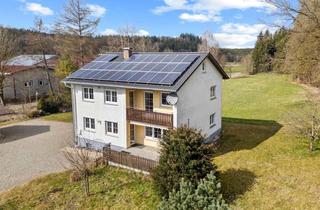 Haus kaufen in 88430 Rot, Wohnen am Wald - Ein- bis Zweifamilienhaus in Haslach!