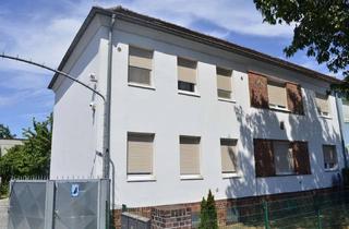 Mehrfamilienhaus kaufen in 03050 Madlow, Mehrfamilienhaus zur Anlage oder Eigennutzung