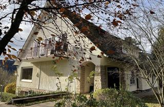 Einfamilienhaus kaufen in 73655 Plüderhausen, Einfamilienhaus / Wohnbaugrundstück in Aussichtslage von Plüderhausen