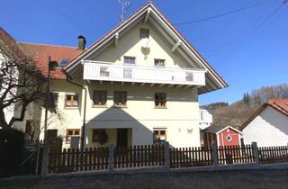 Doppelhaushälfte kaufen in 88410 Bad Wurzach, Doppelhaushälfte (2) als WEG in Hauerz zu verkaufen