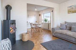 Einfamilienhaus kaufen in 25821 Bredstedt, Ein Zuhause zum Verlieben – modernisiert & bezugsfertig