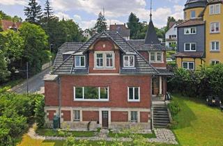 Villa kaufen in 96450 Zentrum, Zeitreise in Coburg - Historische Stadtvilla mit Veste-Panorama