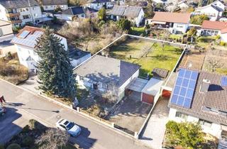 Haus kaufen in 67273 Weisenheim am Berg, Traumhafter Bungalow in begehrter Lage von Weisenheim am Berg!
