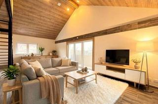 Reihenhaus kaufen in 01744 Dippoldiswalde, Modernes Reihenhaus im Erstbezug – stilvoll wohnen auf ca. 177 m²