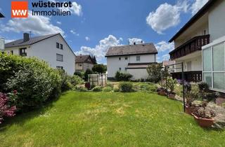 Haus kaufen in 73550 Waldstetten, Schönes freistehendes Zweifamilienhaus in ruhiger Lage in Waldstetten Wißgoldingen