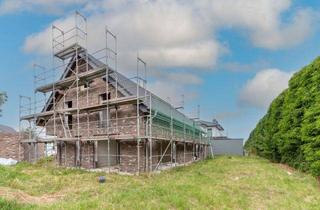 Grundstück zu kaufen in 46459 Rees, Rohbau zu kaufen – Verwirklichen Sie Ihren Wohntraum!