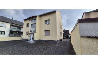 Mehrfamilienhaus kaufen in 63477 Maintal, Modernisiertes Mehrfamilienhaus als ideale Kapitalanlage in Maintal-Hochstadt