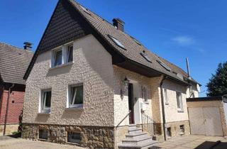 Mehrfamilienhaus kaufen in 48565 Steinfurt, Mehrfamilienhaus mit großzügigem Grundstück in ruhiger Lage