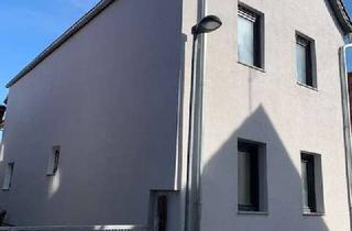 Haus mieten in 69502 Hemsbach, Modernes, kernsaniertes Haus in der Altstadt von Hemsbach – Erstbezug ab sofort