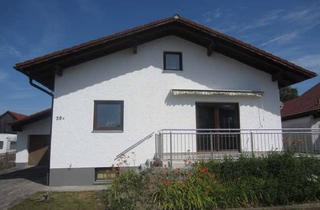 Haus mieten in 94527 Aholming, Wunderschöner Bungalow in Aholming kann auch möbliert gemietet werden