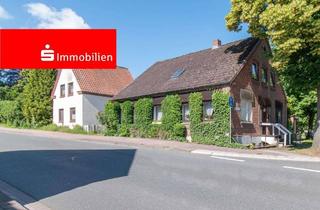 Anlageobjekt in 24211 Preetz, Immobilienpaket mit Entwicklungspotential