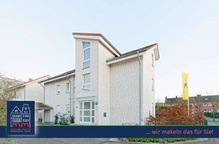 Anlageobjekt in 59269 Beckum, Exklusives Renditeobjekt mit Wertsteigerungspotenzial