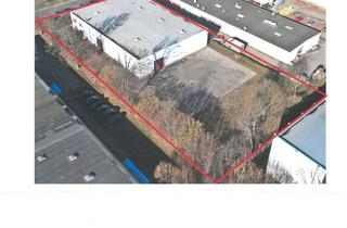 Anlageobjekt in 21465 Reinbek, Gewerbeobjekt mit 6 Einheiten