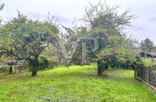 Grundstück zu kaufen in 66773 Schwalbach, Ideal für eine Doppelhaushälfte in Hülzweiler - Baugrundstück in ruhiger Lage
