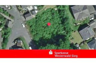 Grundstück zu kaufen in 57518 Betzdorf, Preisreduzierung - Großzügiges Baugrundstück in beliebter Wohnlage