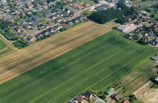 Grundstück zu kaufen in 21683 Stade, Baugrundstück im Neubaugebiet