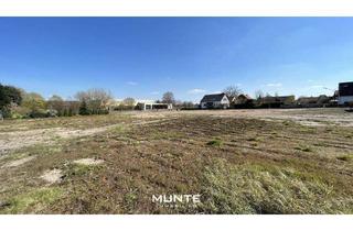 Grundstück zu kaufen in 38527 Meine, Wohnbaugrundstück ca. 4.490 m² in bester Lage