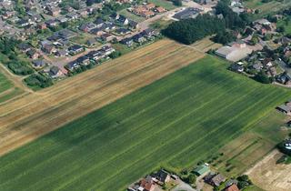 Grundstück zu kaufen in 21683 Stade, Baugrundstück im Neubaugebiet