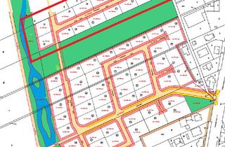 Grundstück zu kaufen in 21683 Stade, Baugrundstück im Neubaugebiet