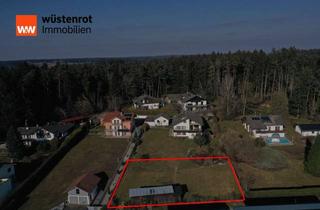 Grundstück zu kaufen in 84378 Dietersburg, ++ DER ERSTE SCHRITT ZUM EIGENHEIM ++ GROSSZÜGIGES GRUNDSTÜCK MIT 1.000 m2 FÜR EIN EINFAMILIENHAUS