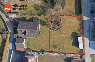 Grundstück zu kaufen in 84378 Dietersburg, DER ERSTE SCHRITT ZUM EIGENHEIM ++ GROSSZÜGIGES GRUNDSTÜCK CA. MIT 1.400 m2 FÜR EIN EINFAMILIENHAUS