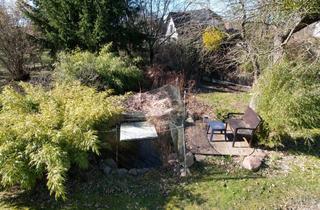 Grundstück zu kaufen in 14656 Brieselang, Baugrundstück: Ihr grünes Paradies in Bestlage