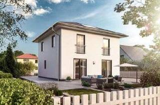 Grundstück zu kaufen in 86944 Unterdießen, Idyllisches GRUNDSTÜCK für Ihre individuelle Stadtvilla! Grundrissentwicklung mit unserem Planer!