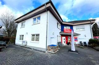 Gewerbeimmobilie kaufen in 57548 Kirchen, *Im Preis reduziert* -Top vermietete Pflegeimmobilie