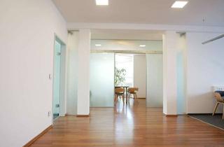 Büro zu mieten in Max-Högg-Straße, 86316 Friedberg, *ALL-INKLUSIVE-PREIS* Attraktive Einzelbüros in Bürogemeinschaft FRIEDBERG zu vermieten!