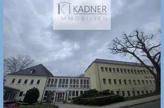 Praxen mieten in Gartenstr., 08523 Plauen, Lieblingsplatz? 3-Raum-Praxiseinheit im Ärztehaus