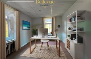 Büro zu mieten in Karlsbaderstraße 31, 08340 Schwarzenberg, Büroräume zum Anmieten und zur individuellen Nutzung