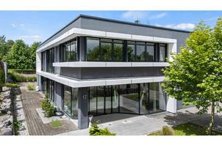 Gewerbeimmobilie kaufen in 88045 Friedrichshafen, Extravaganter Firmensitz in Friedrichshafen!- Exklusives Bürogebäude in moderner Architektur