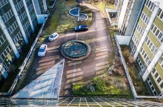 Büro zu mieten in 65812 Bad Soden, Geräumige Büroflächen zu vermieten in Bad Soden am Taunus mit Teilbarkeit auf Wunsch