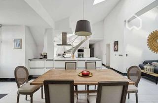 Immobilie mieten in 14467 Berliner Vorstadt, Traumhaftes Penthouse Feeling mit Blick auf den Jungfernsee