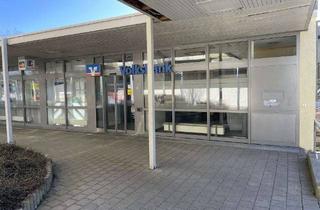 Immobilie kaufen in 89584 Ehingen, Attraktive Lage mit hoher Frequenz - perfekt für Ihr Geschäftsmodell in Ehingen "Am Wenzelste