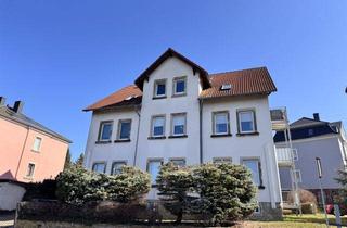 Anlageobjekt in 01705 Freital, Mehrfamilienhaus mit Weitblick in ruhiger Lage von Freital