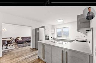 Wohnung kaufen in 57462 Olpe, Moderne Eigentumswohnung mit Terrasse & Garten – Ihr neues Zuhause!