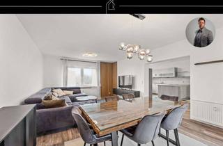 Wohnung kaufen in 57462 Olpe, Moderne Eigentumswohnung mit Terrasse & Garten – Ihr neues Zuhause!