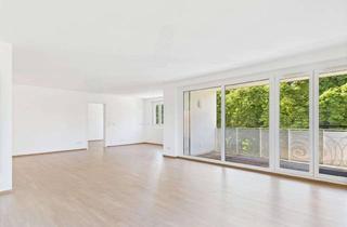 Wohnung kaufen in 83646 Bad Tölz, Licht, Raum und Stil – Ihre neue 3-Zimmer-Wohnung mit Blick ins Grüne