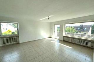 Wohnung kaufen in 85253 Erdweg, Im S-Bahn Bereich des Landkreises Dachau sehr schön gelegen, mit herrlichem Weitblick! 1. OG in eine