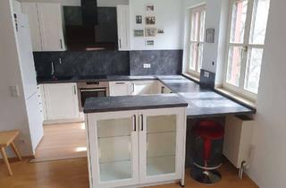 Wohnung kaufen in 82547 Eurasburg, Maisonettewohnung in der Residenz -Schloss Eurasburg