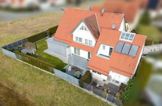 Haus kaufen in 91353 Hausen, Exklusives Anwesen – Luxus, Eleganz und modernste Technik in perfekter Harmonie!