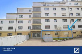 Wohnung kaufen in 89143 Blaubeuren, ***Schöne 4-Zimmer Erdgeschosswohnung im Zentrum mit Tiefgaragenstellplatz***