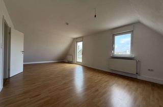 Wohnung mieten in 34549 Edertal, Schicke DG-Wohnung in Edertal-Bergheim mit tollem Fernblick