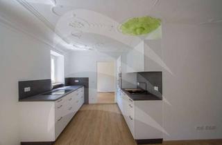 Wohnung mieten in Marktplatz, 94034 Hals, Wohnen im wunderschönen Stadtteil Hals - 3-Zimmer Wohnung mit Terrasse zur Ilz