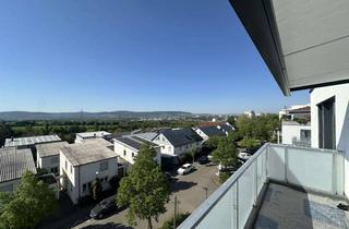 Penthouse mieten in Bertha-Von-Suttner-Weg, 71334 Waiblingen, Neubau 2025 Penthouse Links Korberhöhe