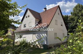 Doppelhaushälfte kaufen in 93133 Burglengenfeld, Provisionsfreie DHH mit vielen Zimmern in Top-Lage!
